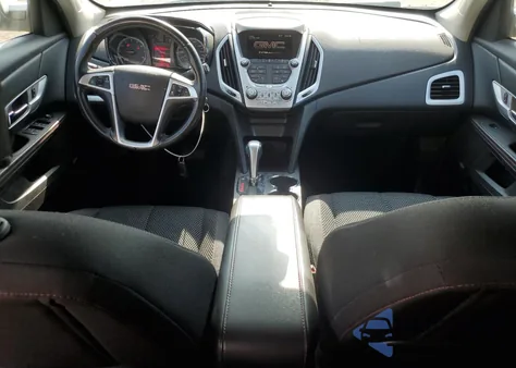 2015 GMC Terrain Sle from USA, damaged, VIN 2GKFLWEK8F6238116